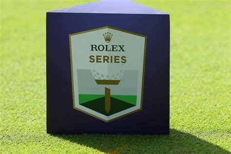 rolex series tour